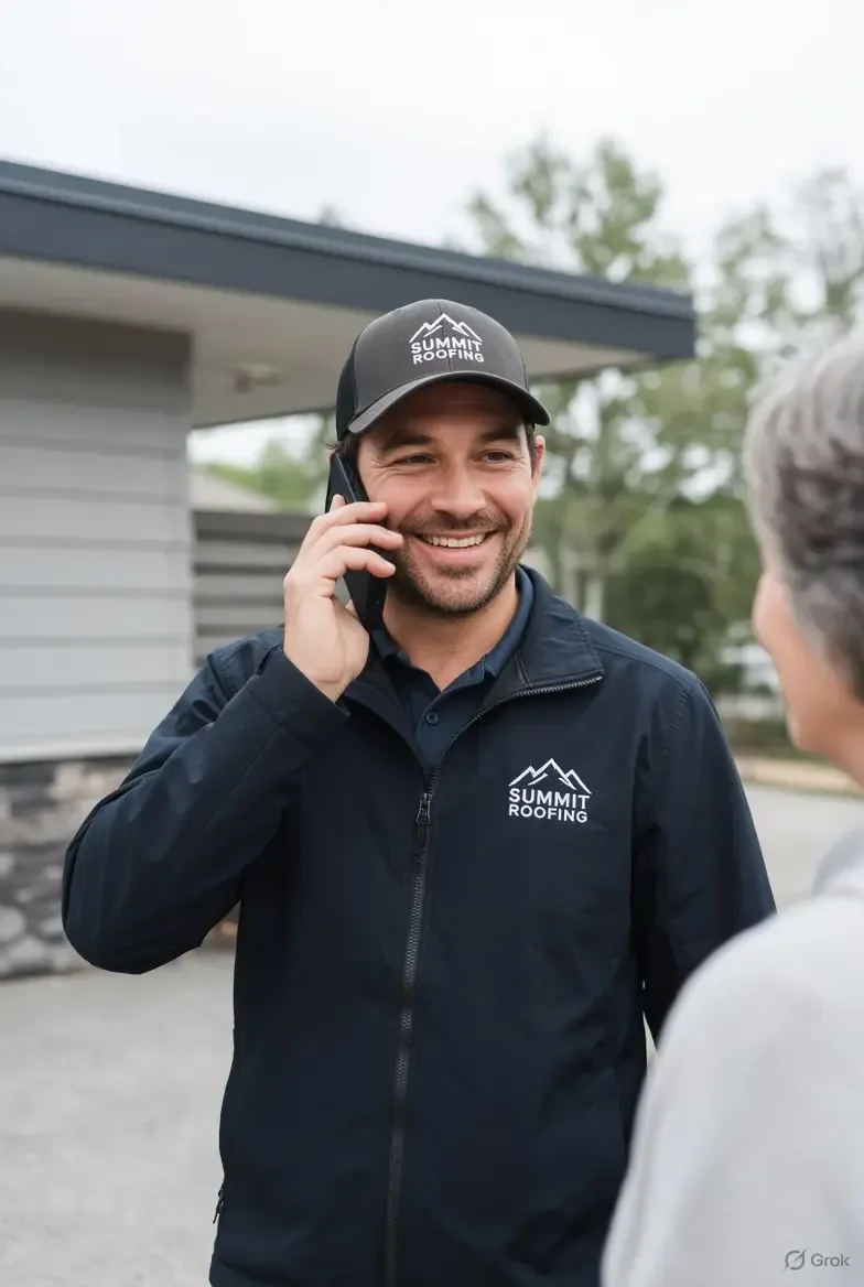 Flat Roof Leak Repair Hazelton, ID FAQs